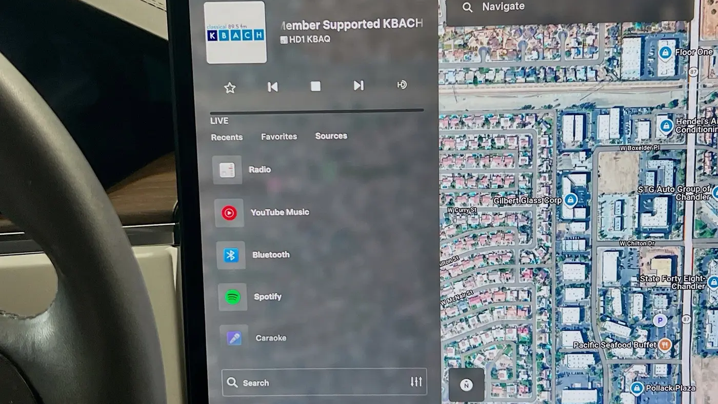 2023 Tesla Model S Base