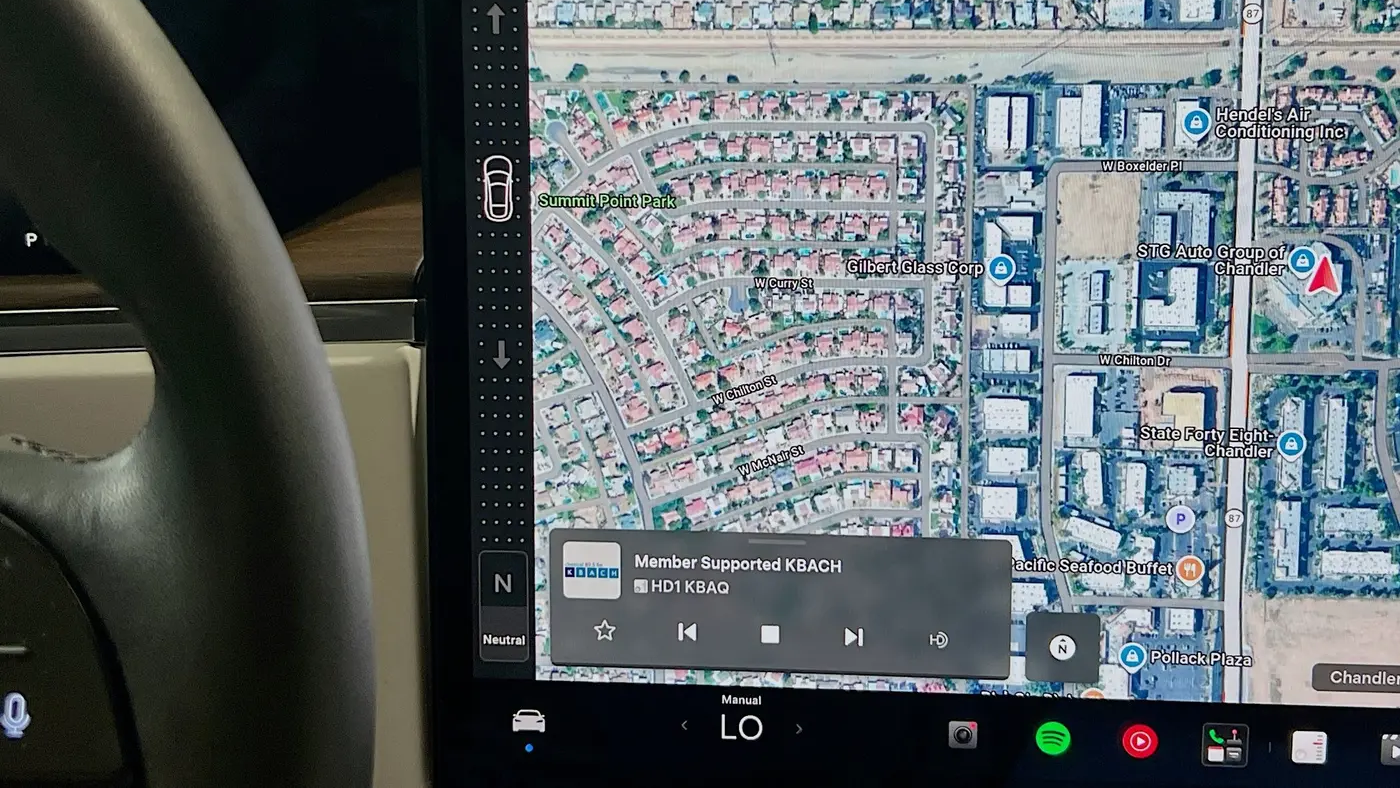 2023 Tesla Model S Base