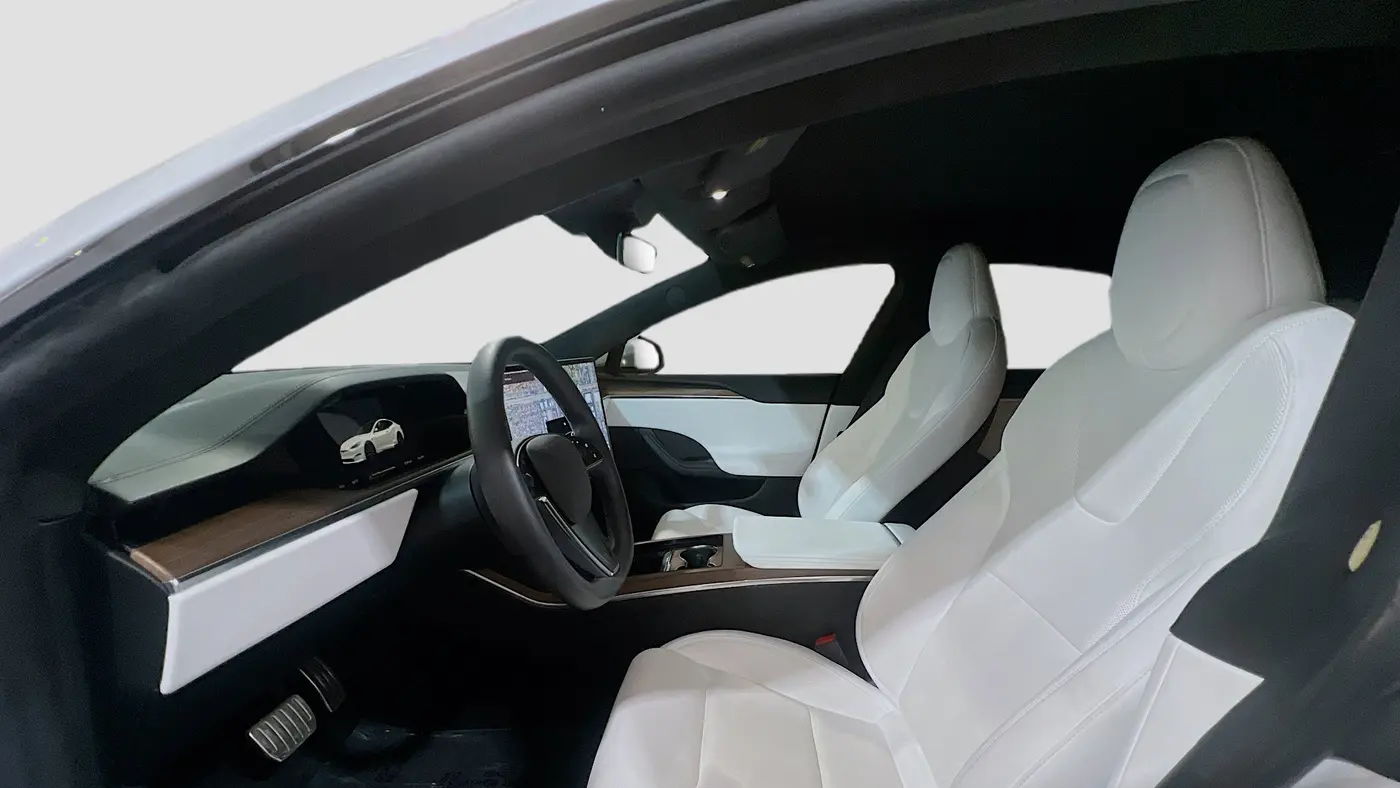 2023 Tesla Model S Base