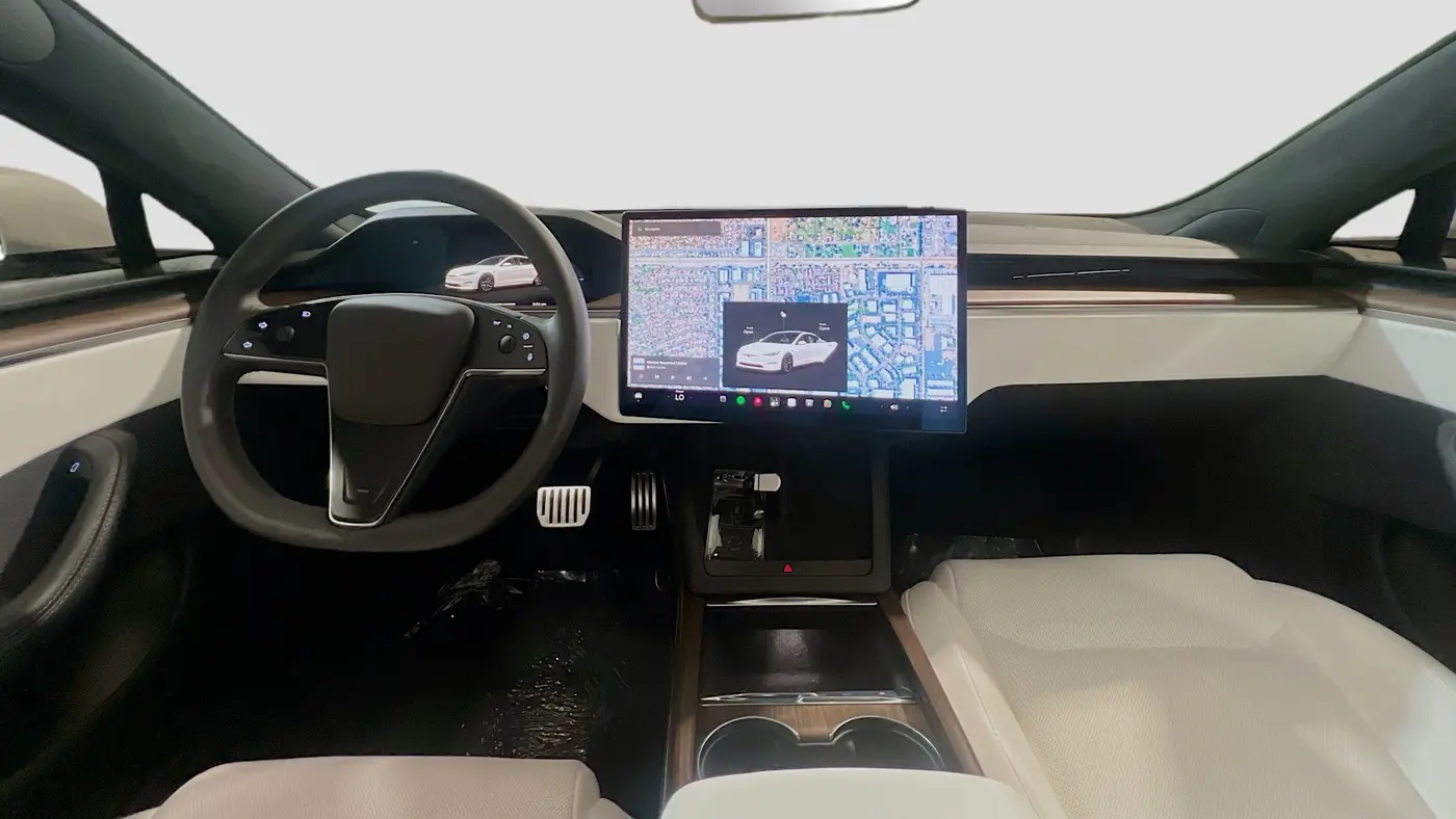 2023 Tesla Model S Base