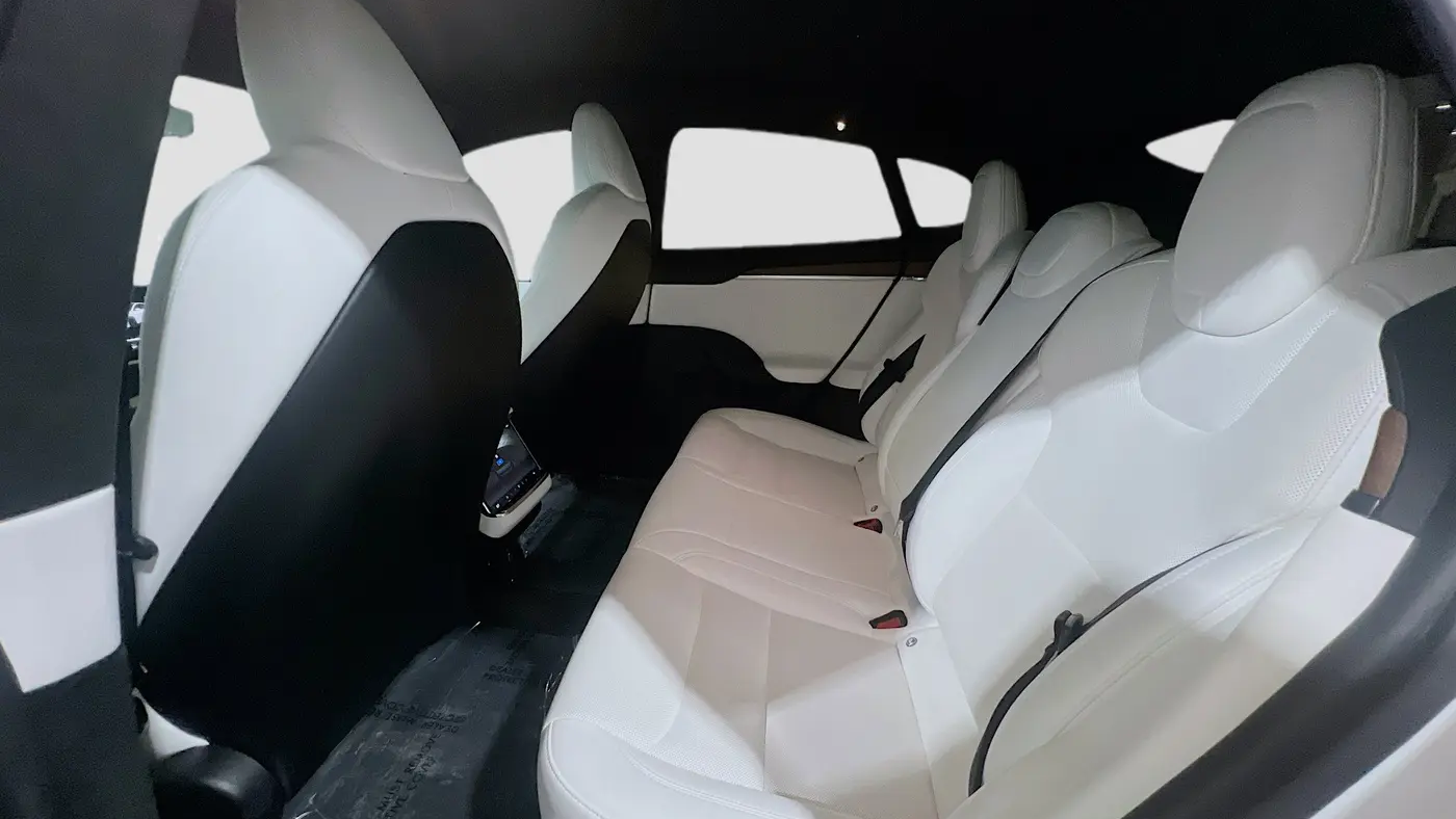 2023 Tesla Model S Base