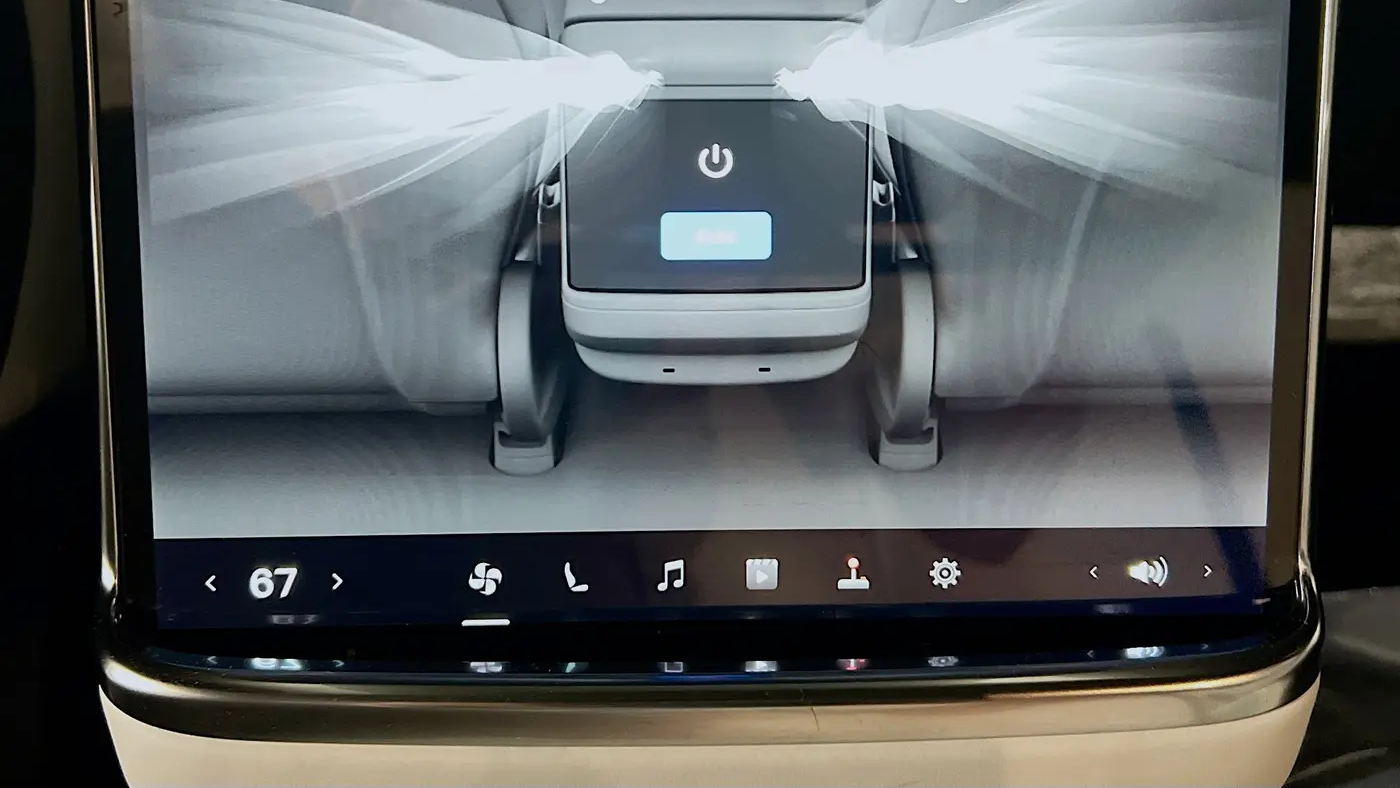 2023 Tesla Model S Base
