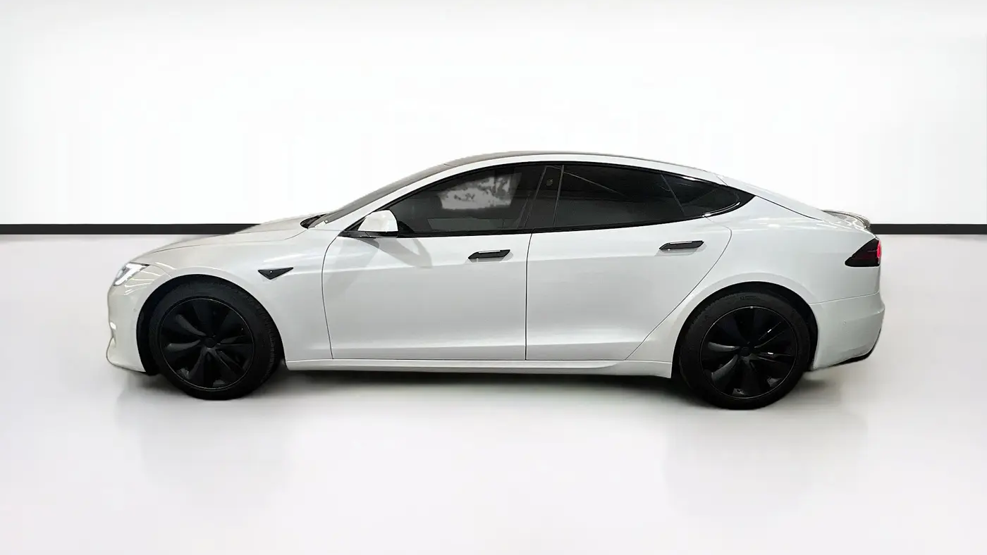 2023 Tesla Model S Base