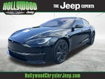 2023 Model S Thumbnail 1