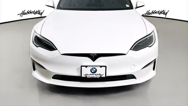 2023 Tesla Model S Standard Range