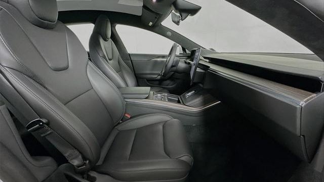 2023 Tesla Model S Standard Range