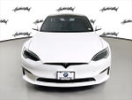 2023 Model S Thumbnail 2