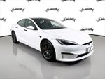 2023 Model S Thumbnail 3