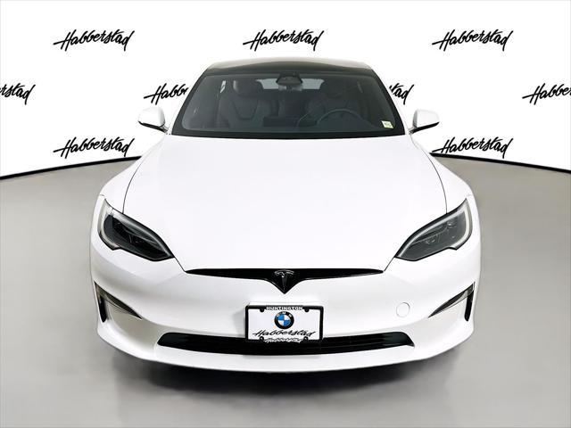 2023 Tesla Model S - $55,000