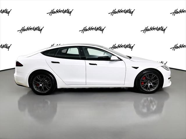 2023 Tesla Model S - $55,000