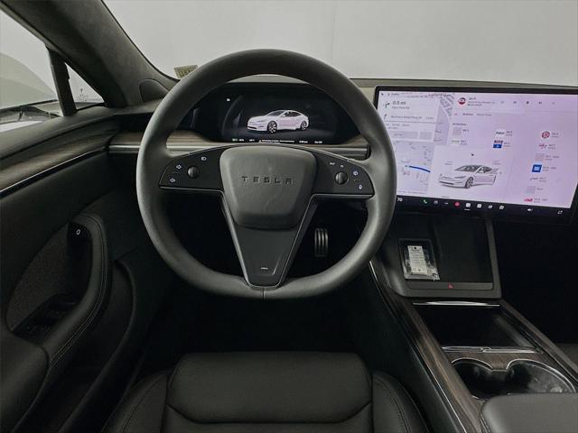 2023 Tesla Model S - $55,000