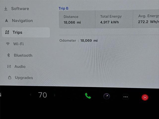 2023 Tesla Model S - $55,000