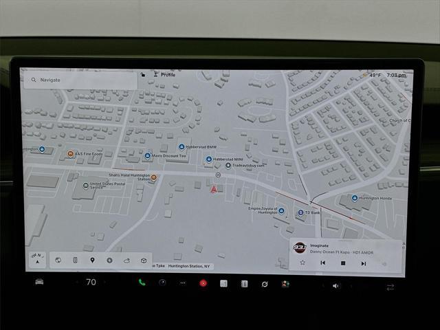 2023 Tesla Model S - $55,000
