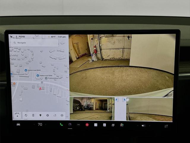 2023 Tesla Model S - $55,000
