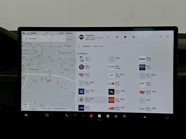 2023 Tesla Model S - $55,000