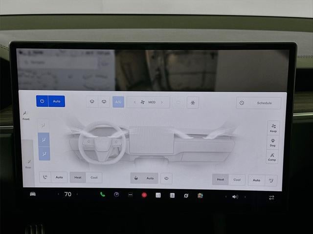 2023 Tesla Model S - $55,000