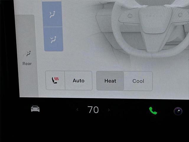 2023 Tesla Model S - $55,000