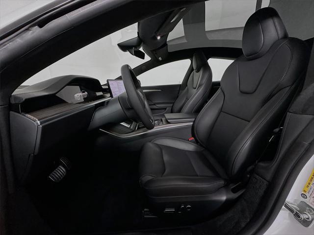 2023 Tesla Model S - $55,000