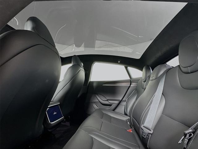 2023 Tesla Model S - $55,000