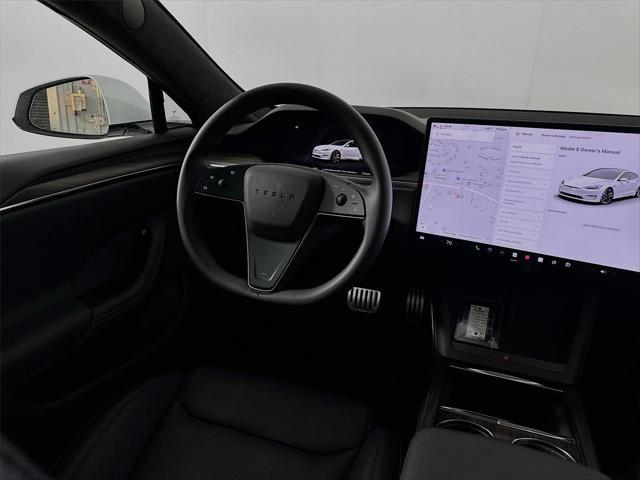 2023 Tesla Model S - $55,000