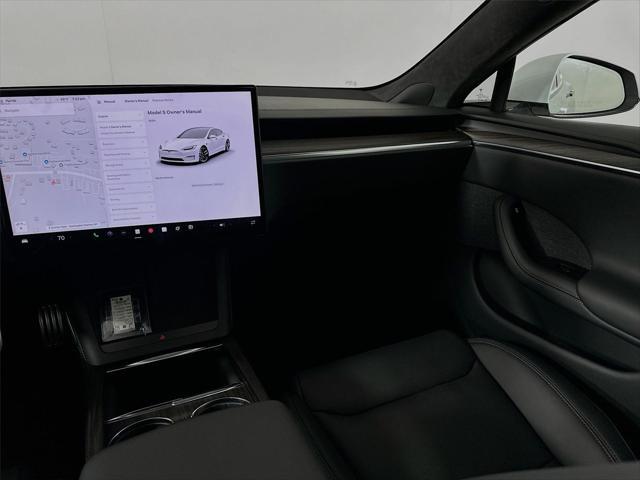 2023 Tesla Model S - $55,000