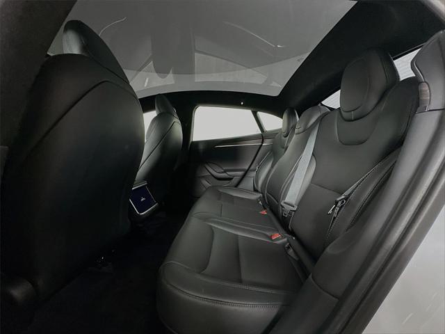 2023 Tesla Model S - $55,000