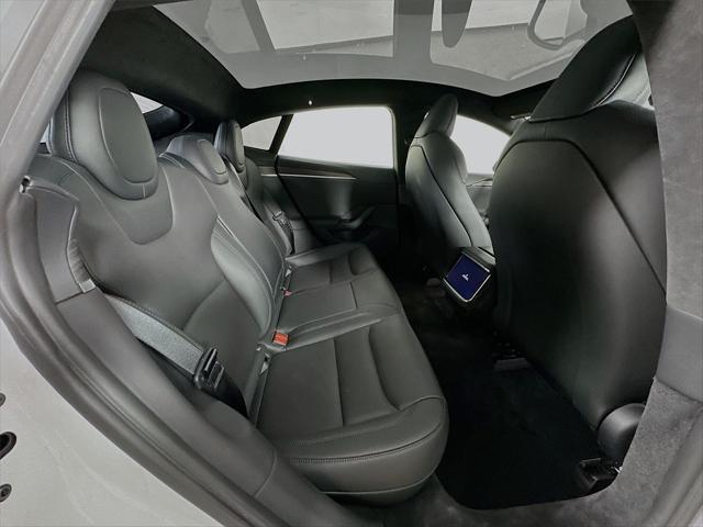 2023 Tesla Model S - $55,000