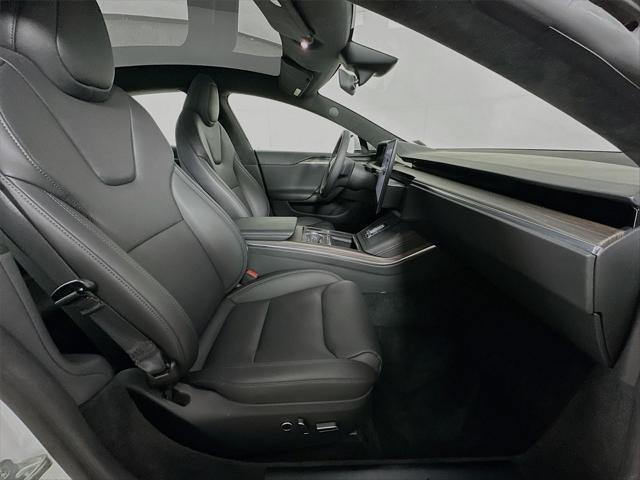 2023 Tesla Model S - $55,000