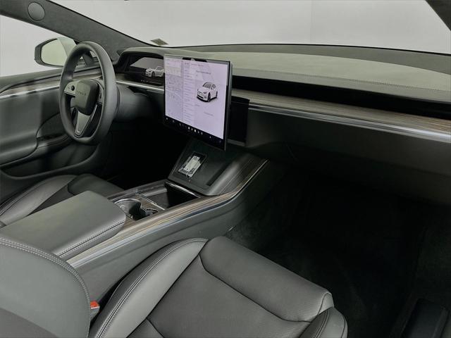 2023 Tesla Model S - $55,000