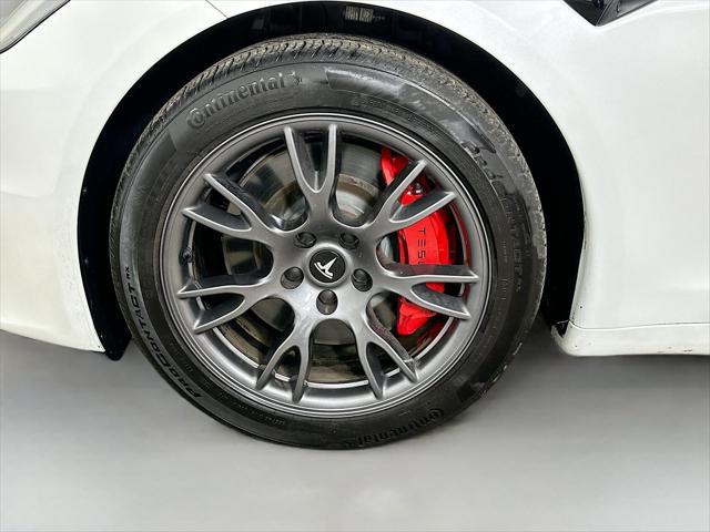 2023 Tesla Model S - $55,000