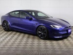 2022 Model S Thumbnail 2