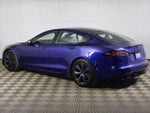 2022 Model S Thumbnail 11