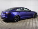 2022 Model S Thumbnail 12