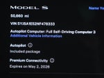 2022 Model S Thumbnail 52