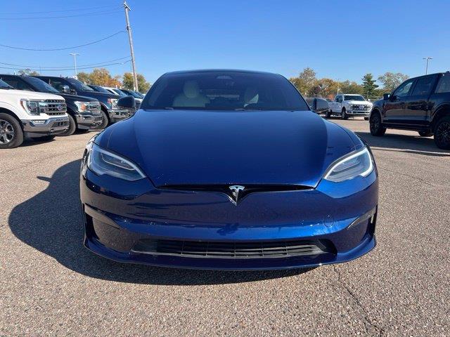 2022 Tesla Model S - $38,975
