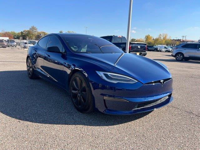 2022 Tesla Model S - $38,975