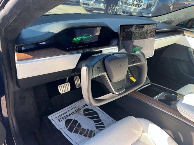 2022 Tesla Model S - $38,975