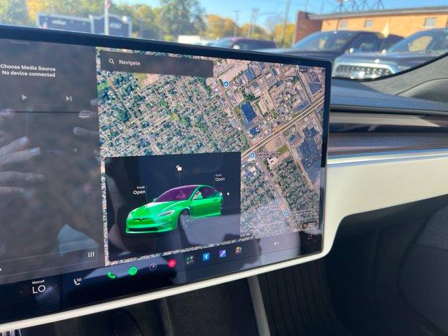 2022 Tesla Model S - $38,975