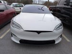 2021 Model S Thumbnail 2