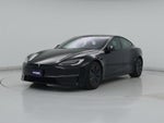 2021 Model S Thumbnail 4