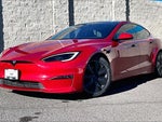 2022 Model S Thumbnail 1