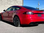 2022 Model S Thumbnail 4