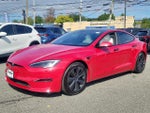 2022 Model S Thumbnail 1