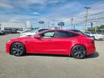 2022 Model S Thumbnail 7