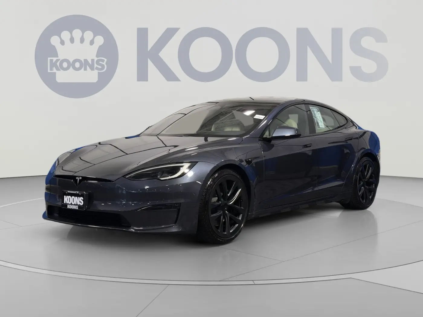 2023 Tesla Model S - $56,750