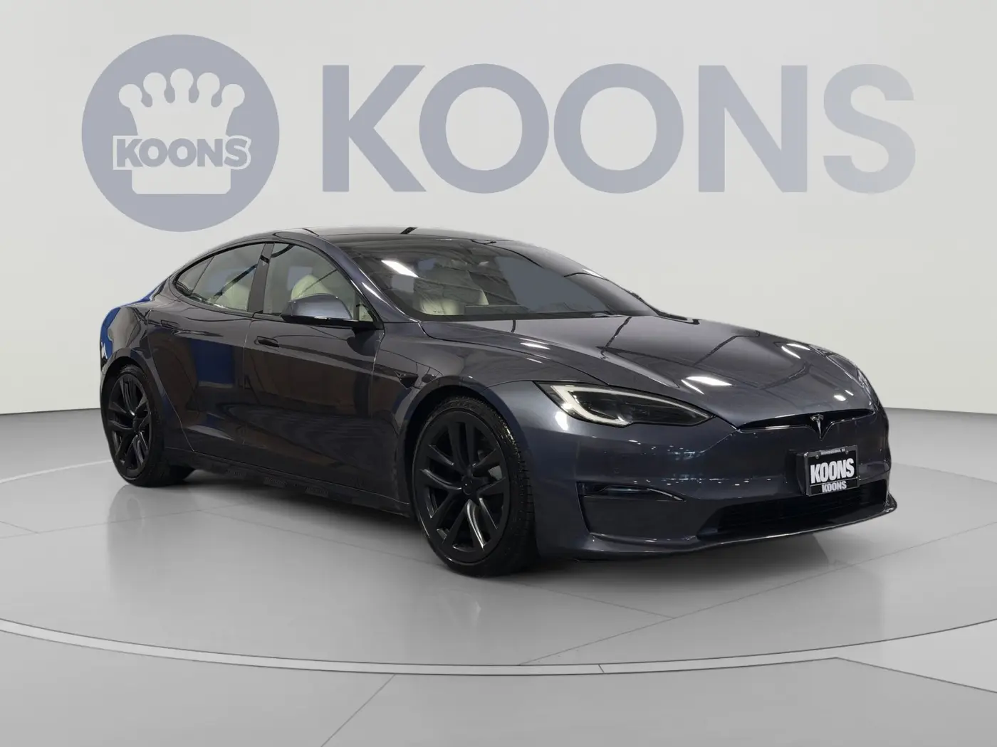 2023 Tesla Model S - $56,750
