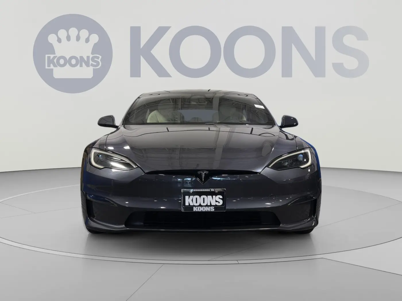 2023 Tesla Model S - $56,750