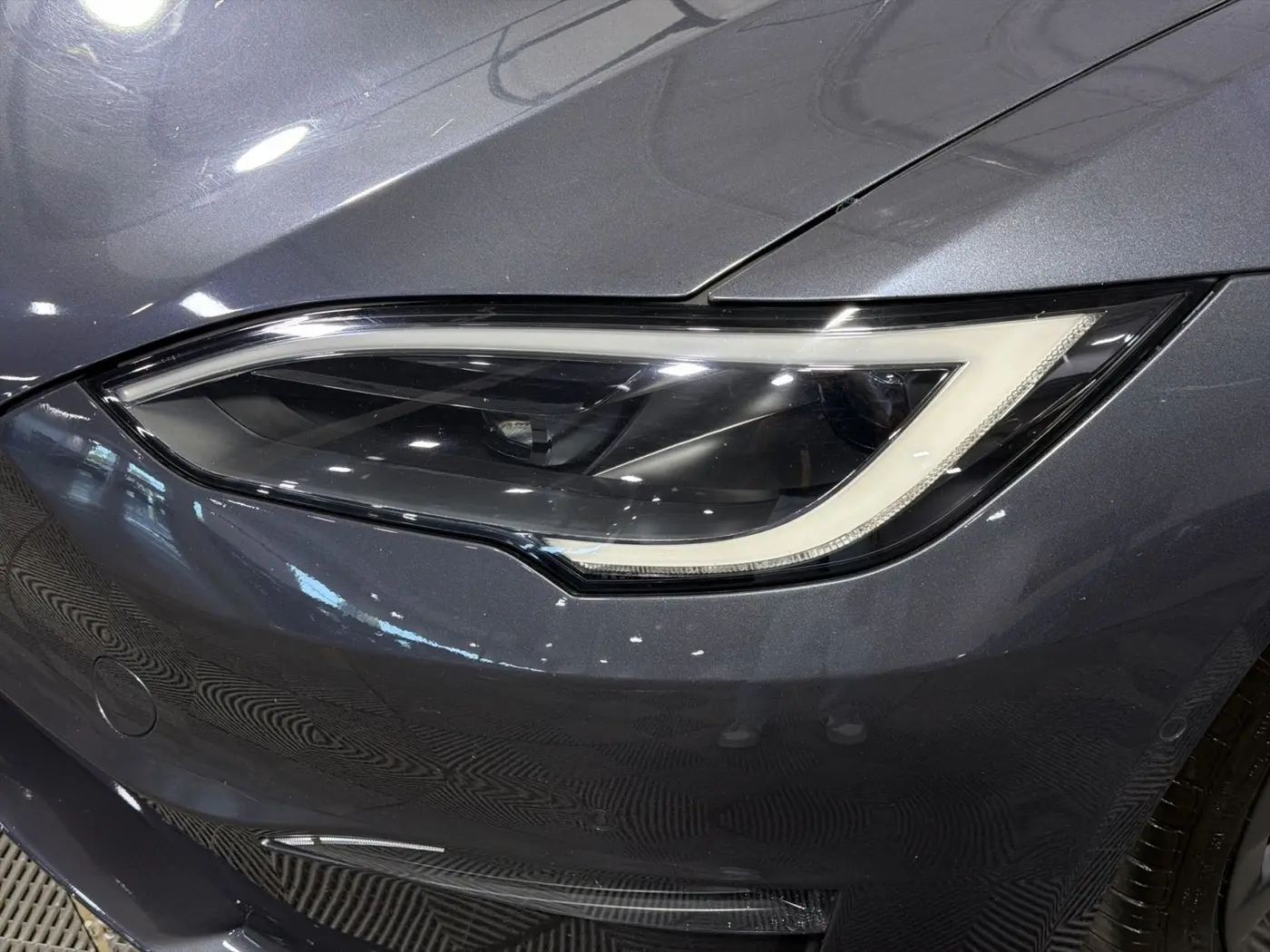 2023 Tesla Model S - $56,750