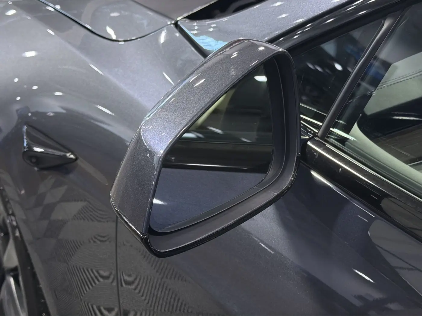 2023 Tesla Model S - $56,750