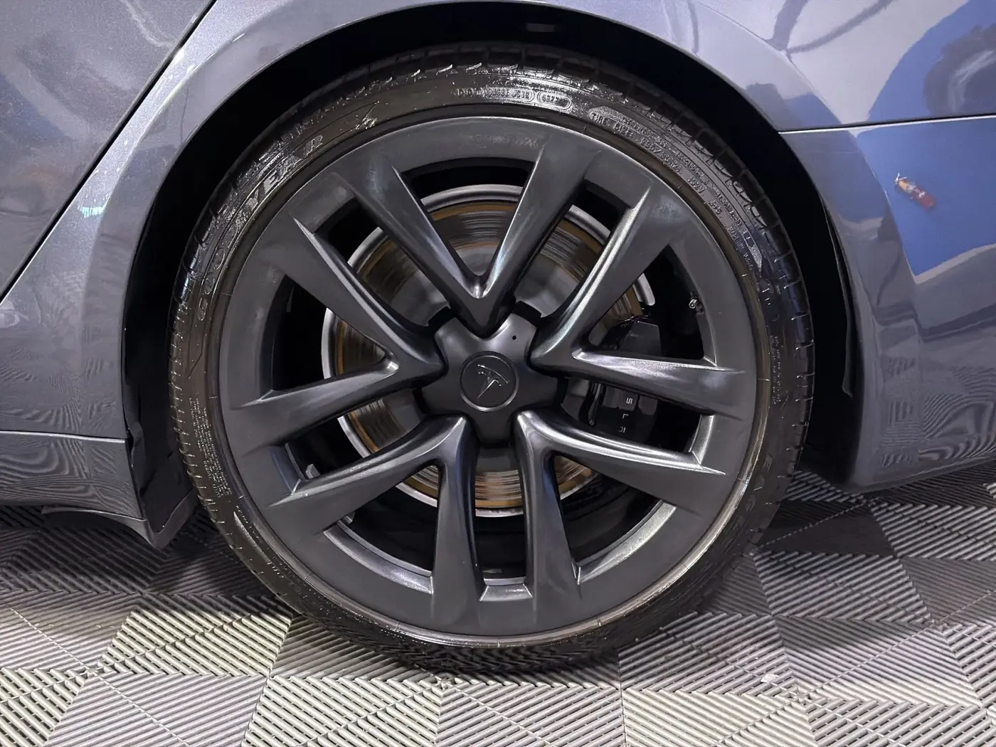 2023 Tesla Model S - $56,750